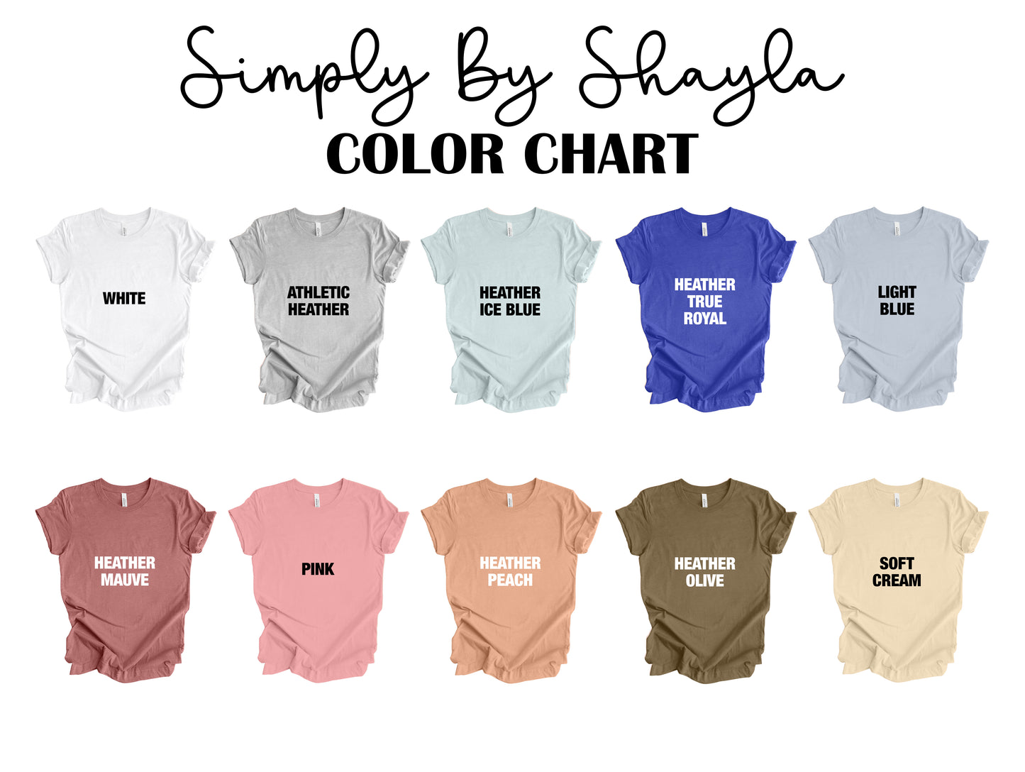 Cats and Books T-Shirt