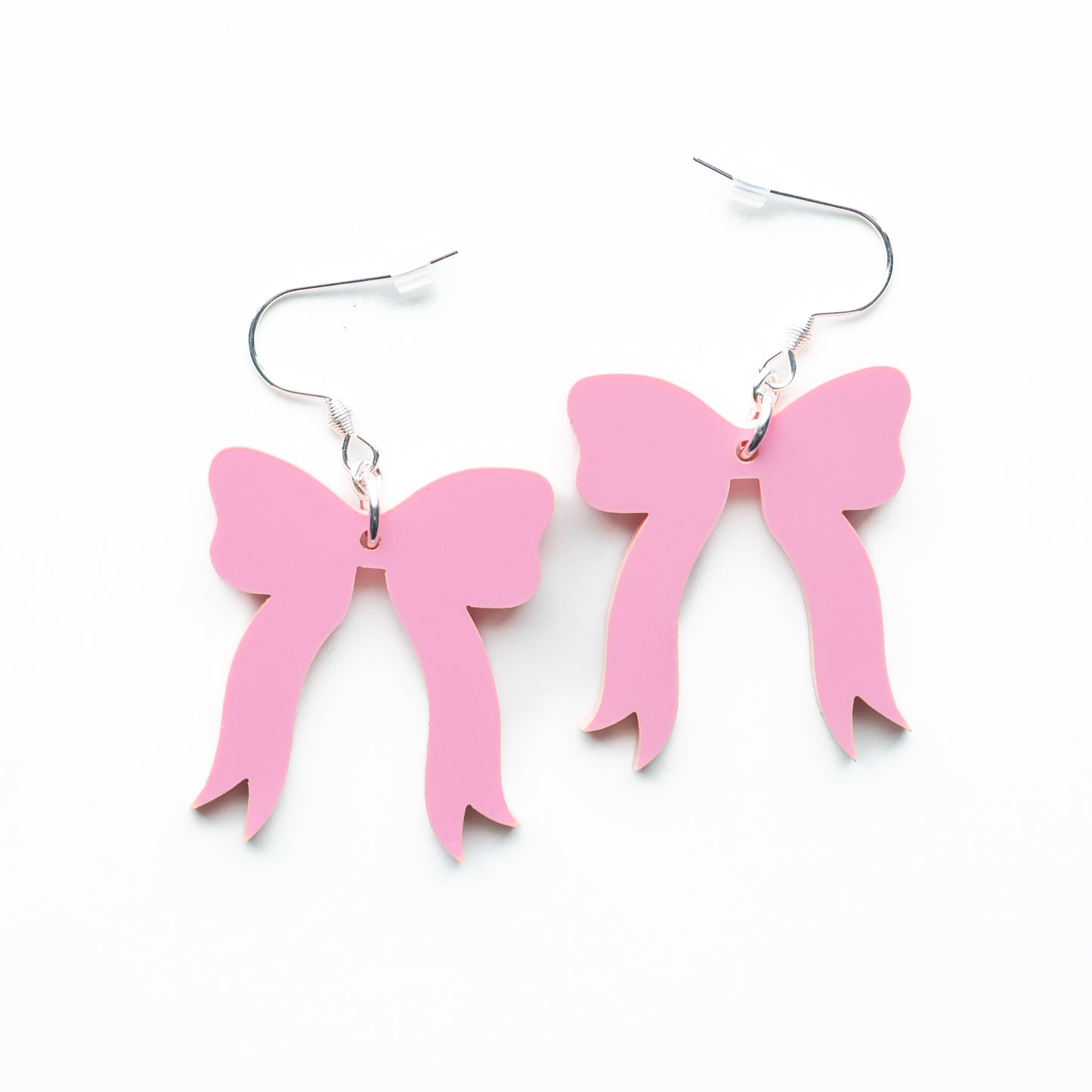 Bow Earrings