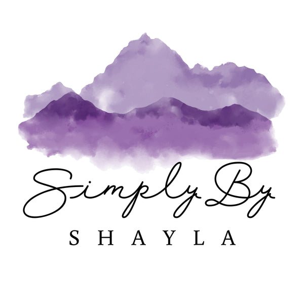 Simply By Shayla