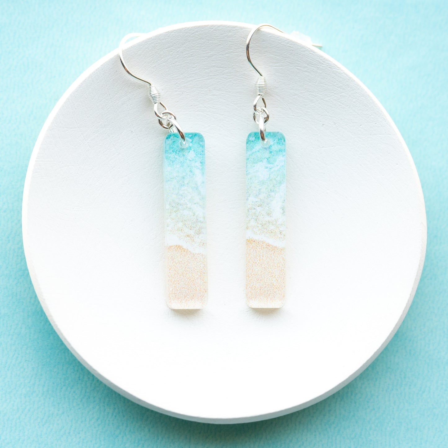 Beach Earrings