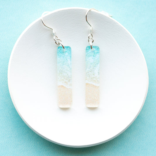 Beach Earrings