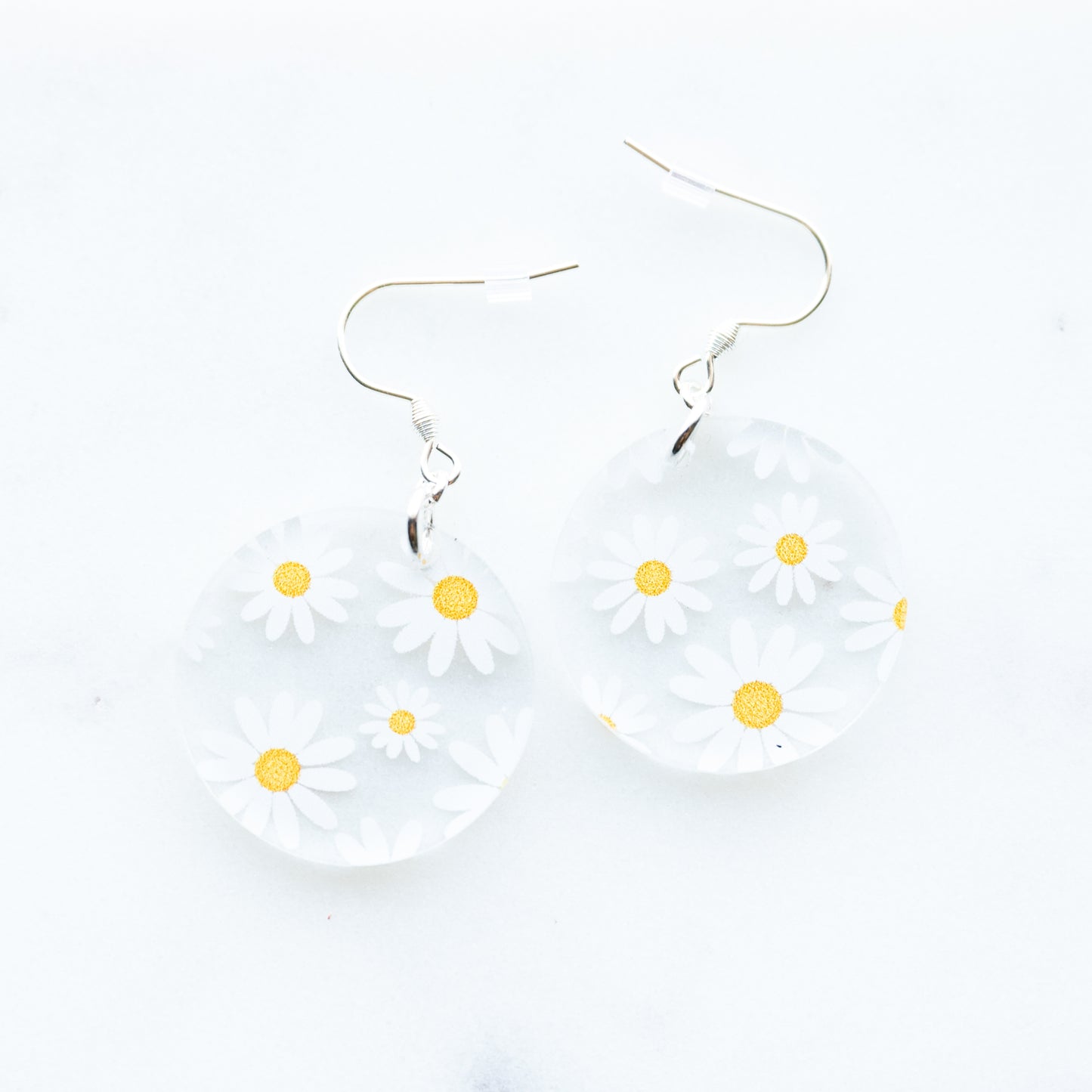 Daisy Earrings